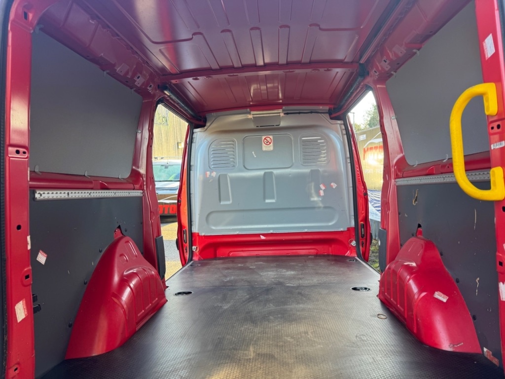 Used Peugeot Expert 2014 for sale - 76662913: Photo 32