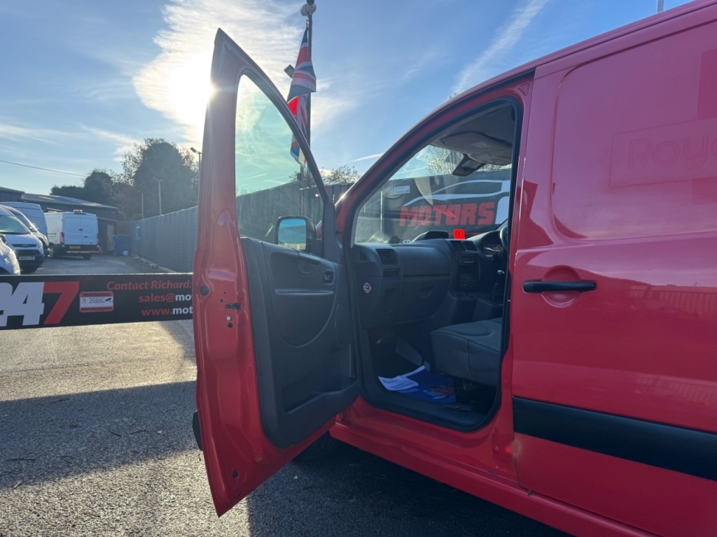 Used Peugeot Expert 2014 for sale - 76662913: Photo 33