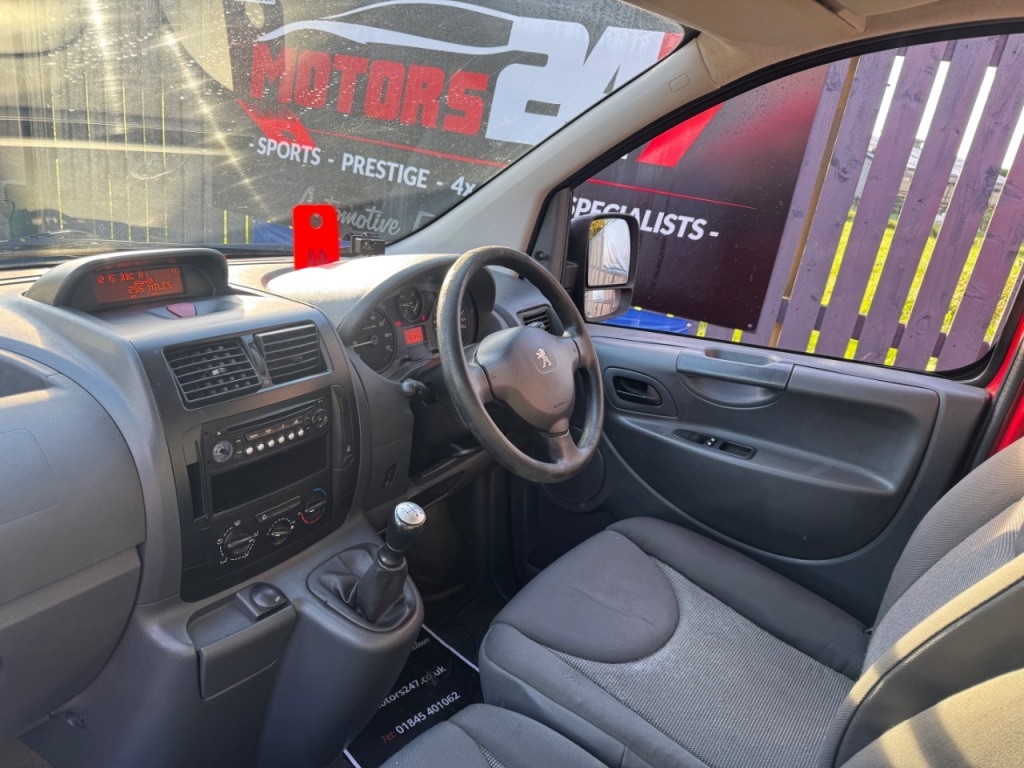 Used Peugeot Expert 2014 for sale - 76662913: Photo 34