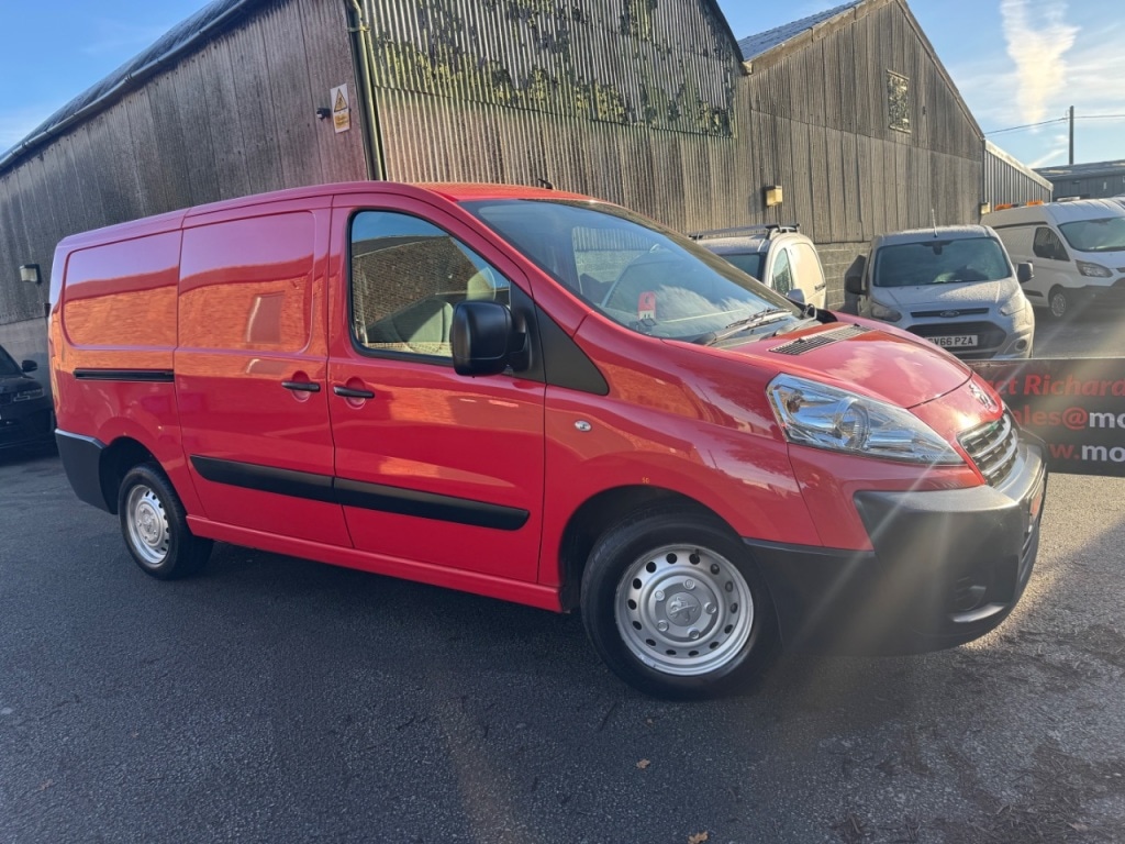 Used Peugeot Expert 2014 for sale - 76662913: Photo 39