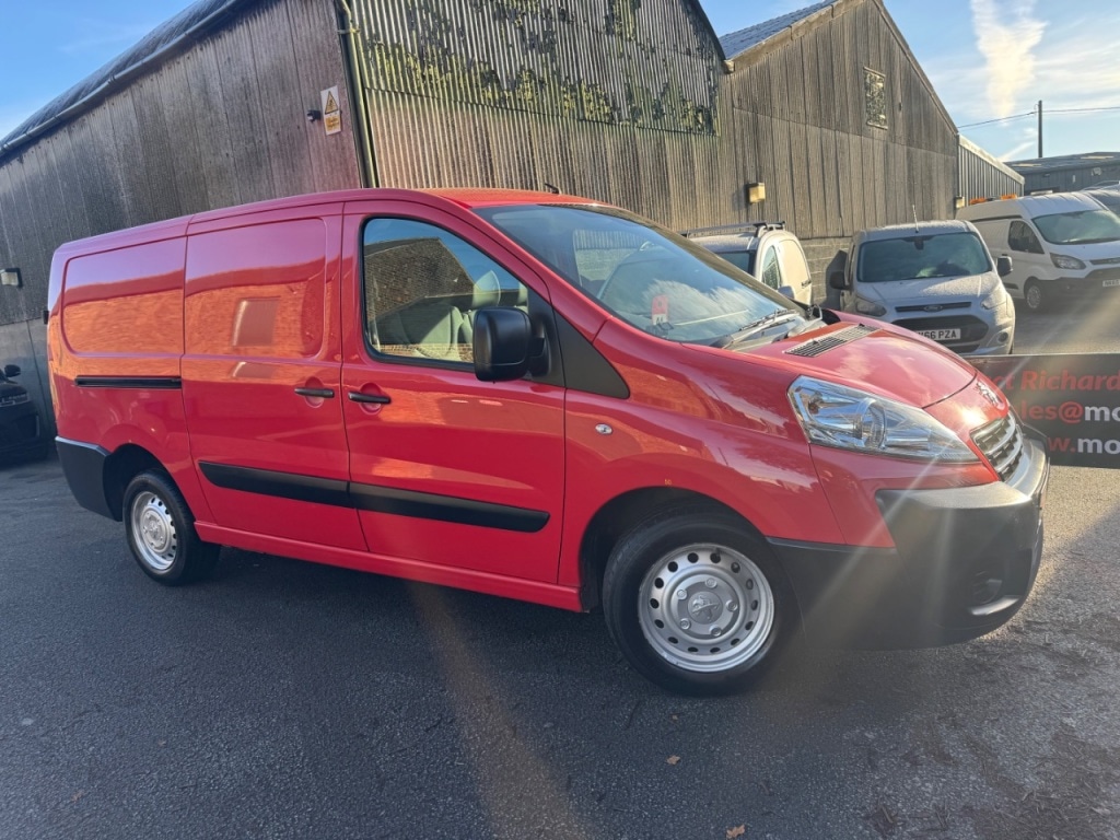 Used Peugeot Expert 2014 for sale - 76662913: Photo 40