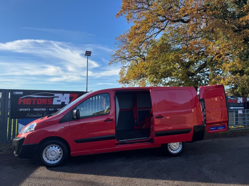 Used Peugeot Expert 2014 for sale - 76662913: Photo 42