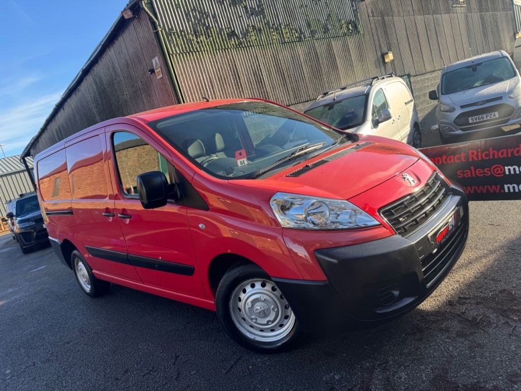 Used Peugeot Expert 2014 for sale - 76662913: Photo 43