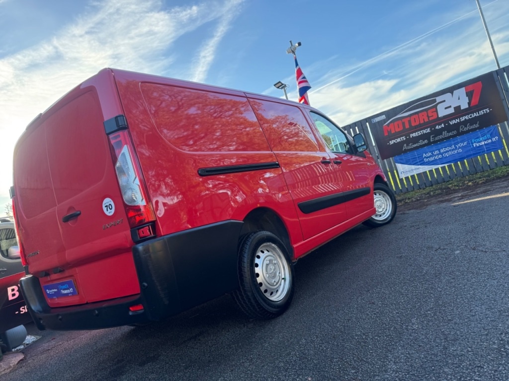 Used Peugeot Expert 2014 for sale - 76662913: Photo 46