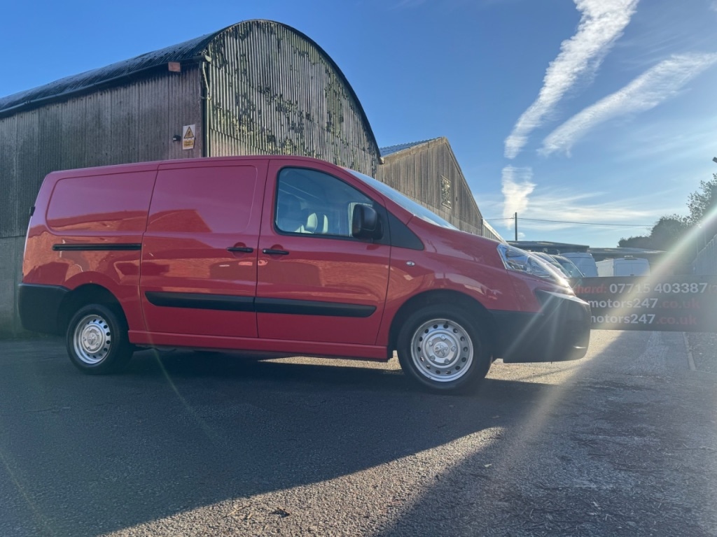 Used Peugeot Expert 2014 for sale - 76662913: Photo 47