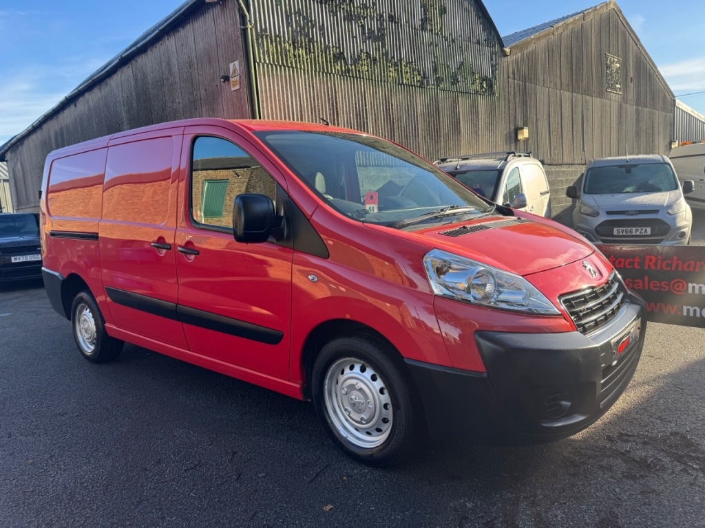 Used Peugeot Expert 2014 for sale - 76662913: Photo 49