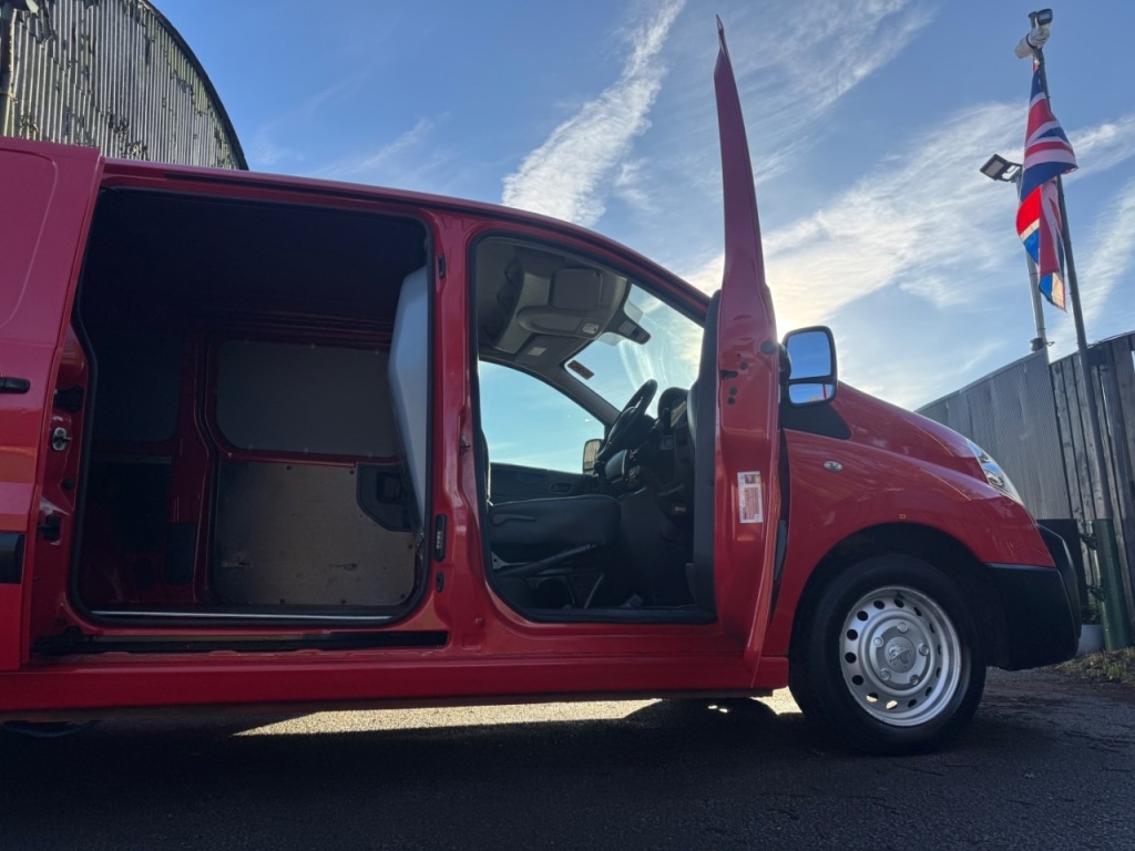 Used Peugeot Expert 2014 for sale - 76662913: Photo 51