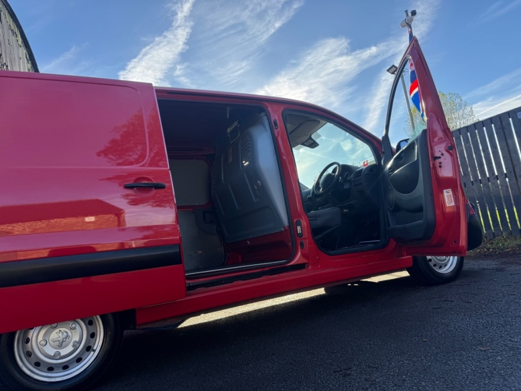 Used Peugeot Expert 2014 for sale - 76662913: Photo 52