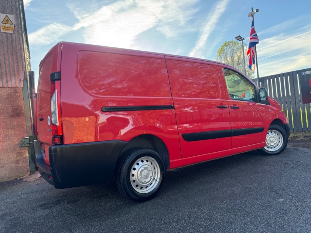 Used Peugeot Expert 2014 for sale - 76662913: Photo 6