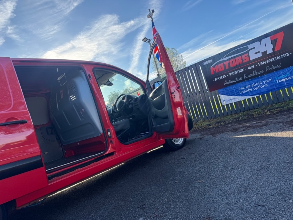 Used Peugeot Expert 2014 for sale - 76662913: Photo 7