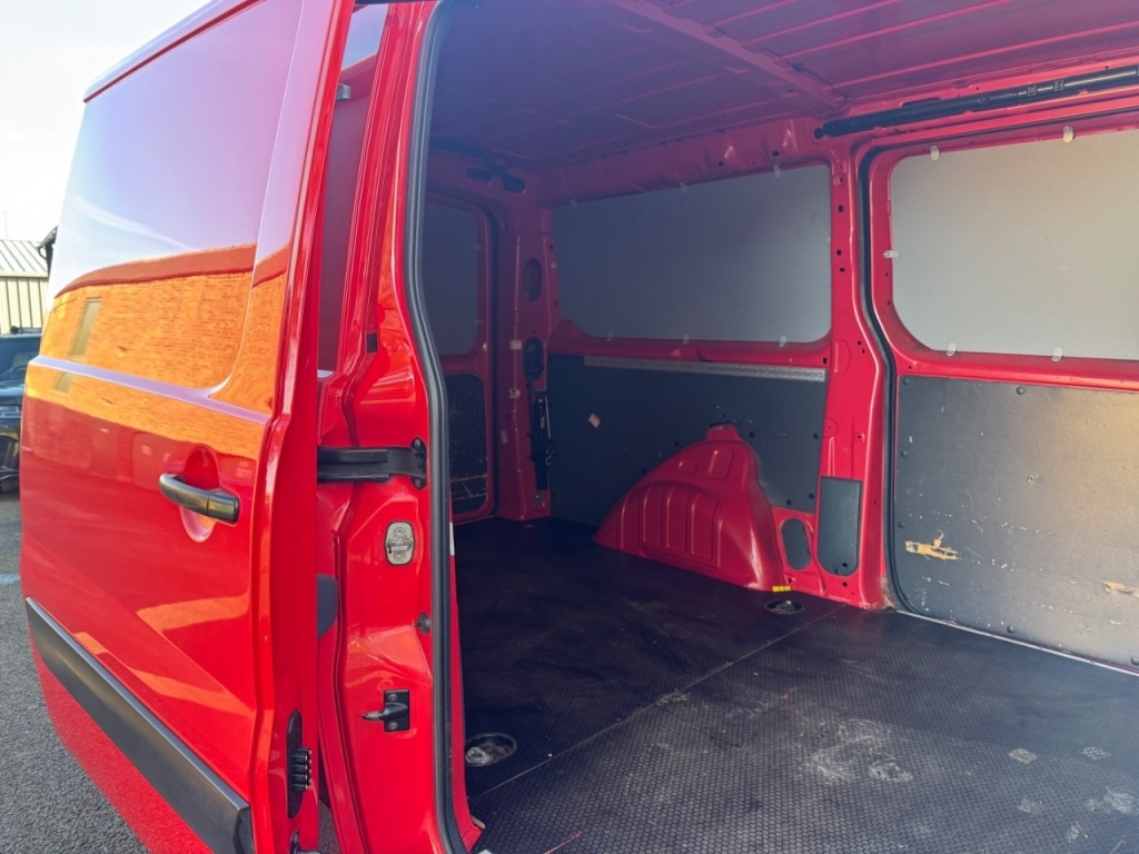 Used Peugeot Expert 2014 for sale - 76662913: Photo 8