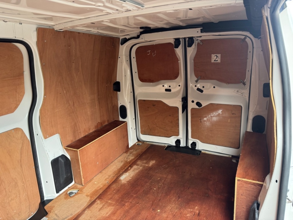 Used Citroen Dispatch 2019 for sale - 77301563: Photo 11