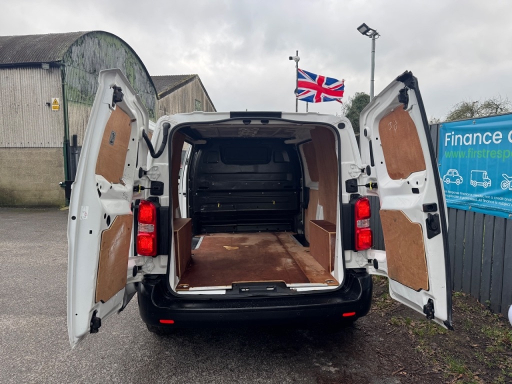 Used Citroen Dispatch 2019 for sale - 77301563: Photo 12