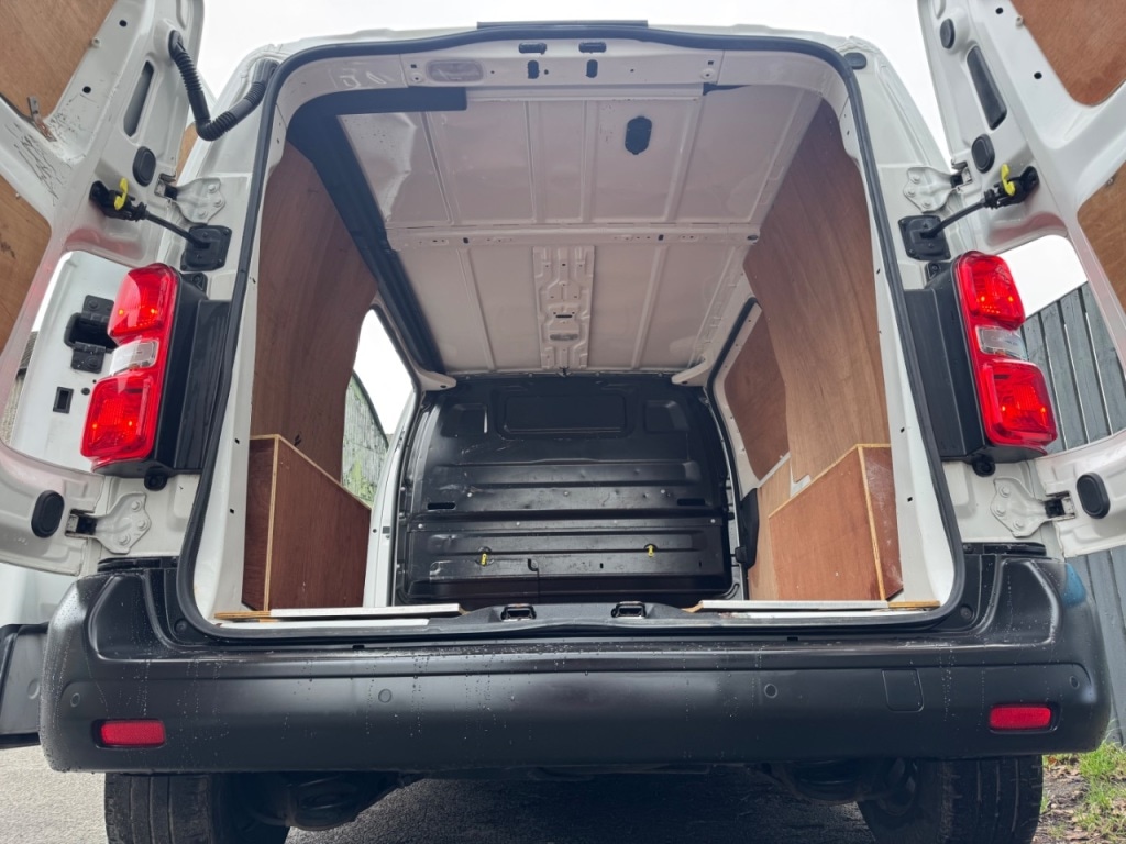 Used Citroen Dispatch 2019 for sale - 77301563: Photo 13