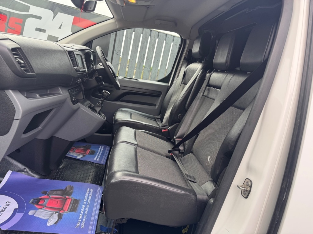 Used Citroen Dispatch 2019 for sale - 77301563: Photo 14