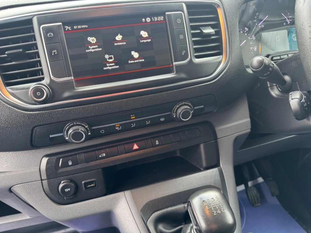 Used Citroen Dispatch 2019 for sale - 77301563: Photo 16