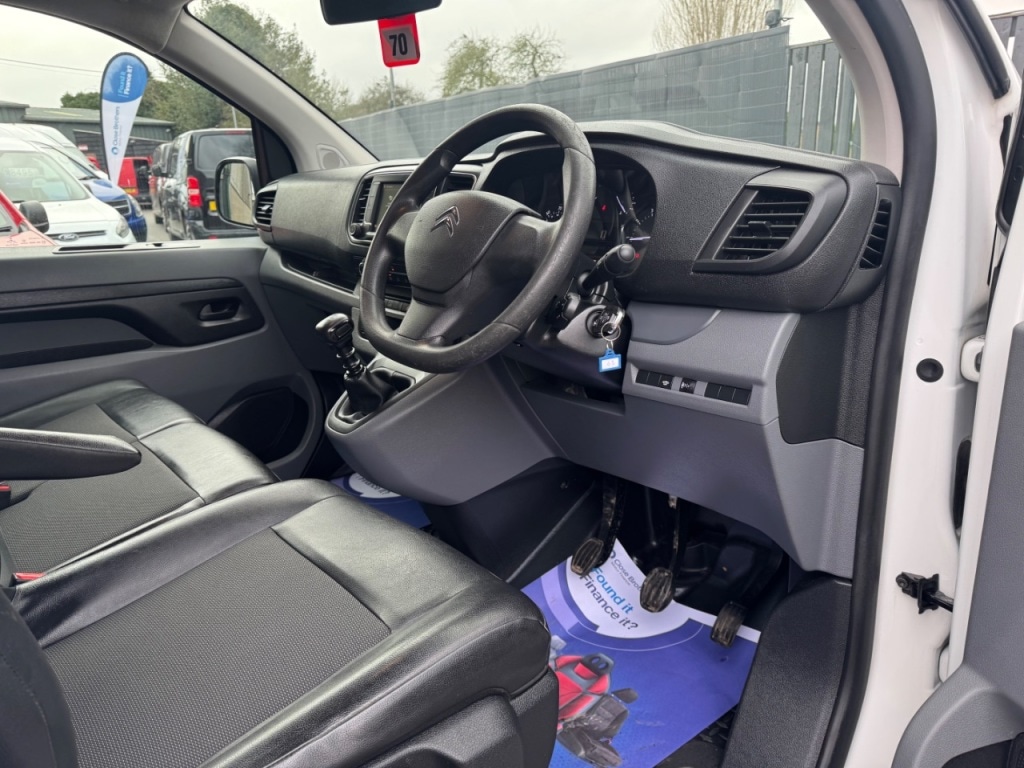 Used Citroen Dispatch 2019 for sale - 77301563: Photo 18