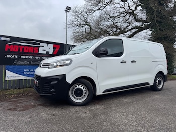 Used Citroen Dispatch 2019 for sale - 77301563: Photo
