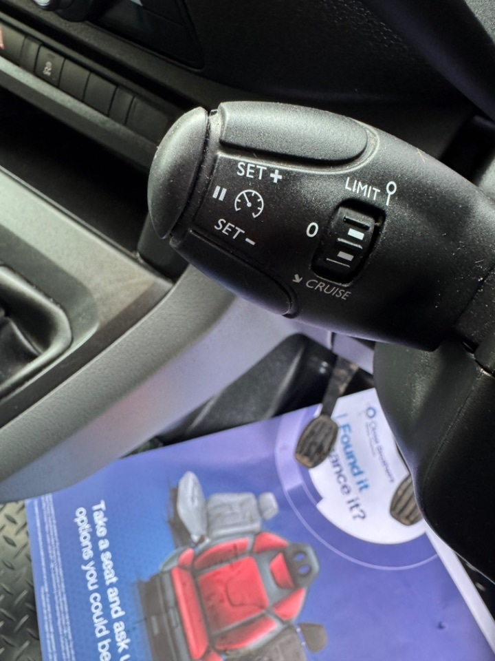 Used Citroen Dispatch 2019 for sale - 77301563: Photo 20