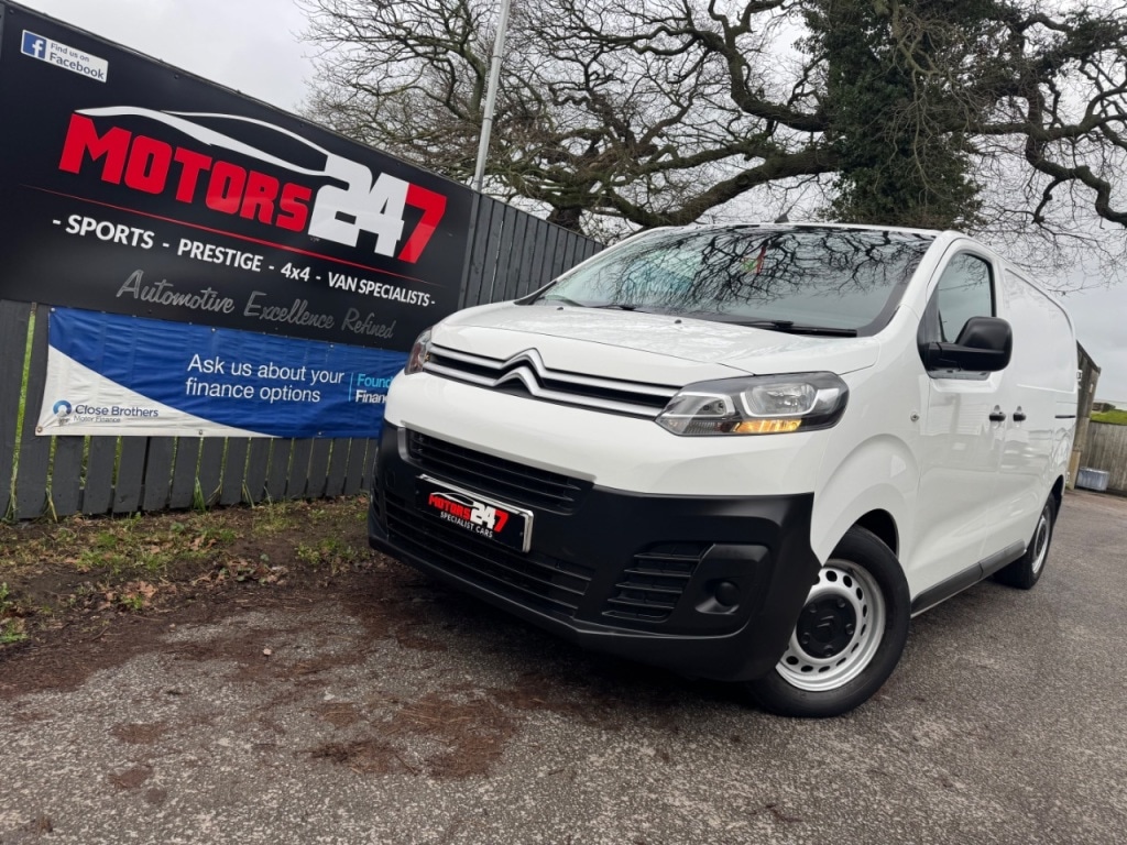Used Citroen Dispatch 2019 for sale - 77301563: Photo 28