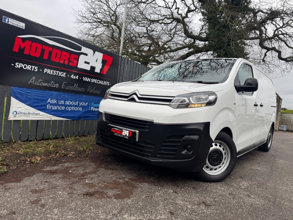 Used Citroen Dispatch 2019 for sale - 77301563: Photo 29