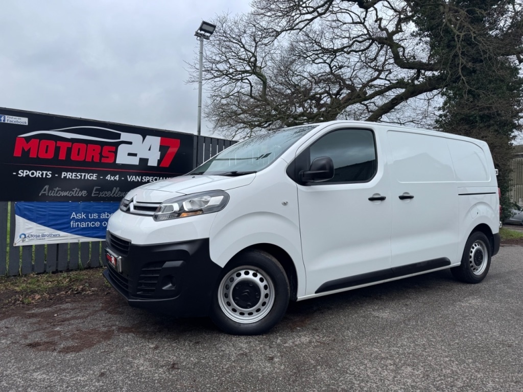 Used Citroen Dispatch 2019 for sale - 77301563: Photo 33