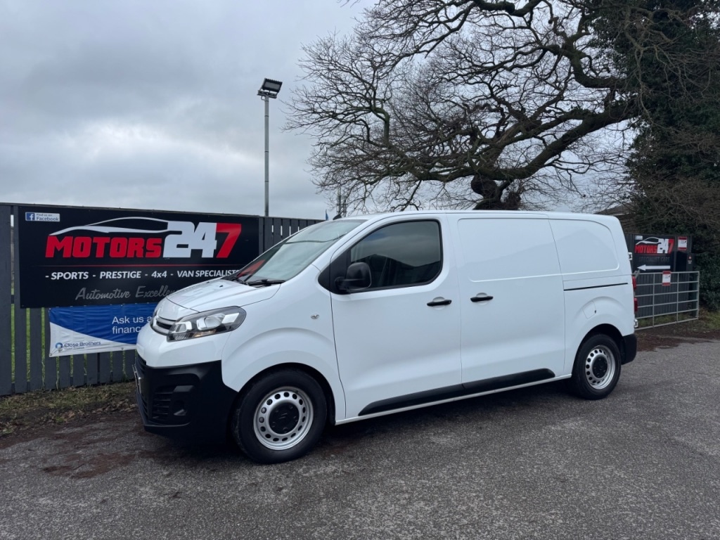 Used Citroen Dispatch 2019 for sale - 77301563: Photo 36