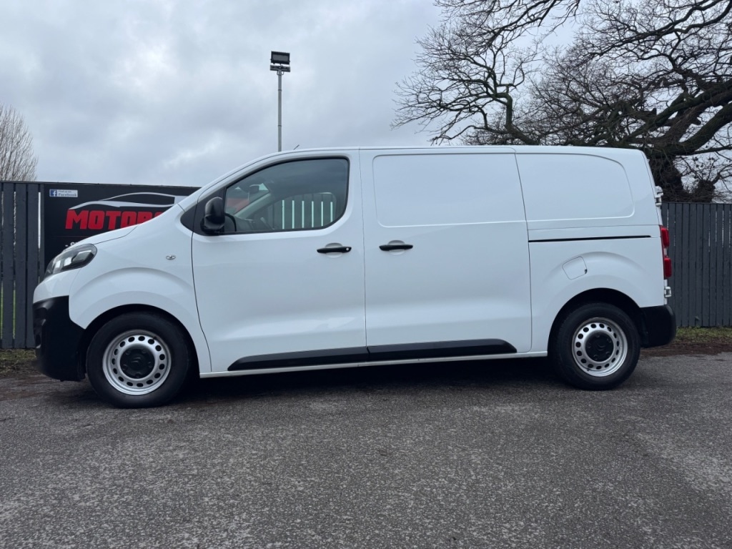 Used Citroen Dispatch 2019 for sale - 77301563: Photo 38