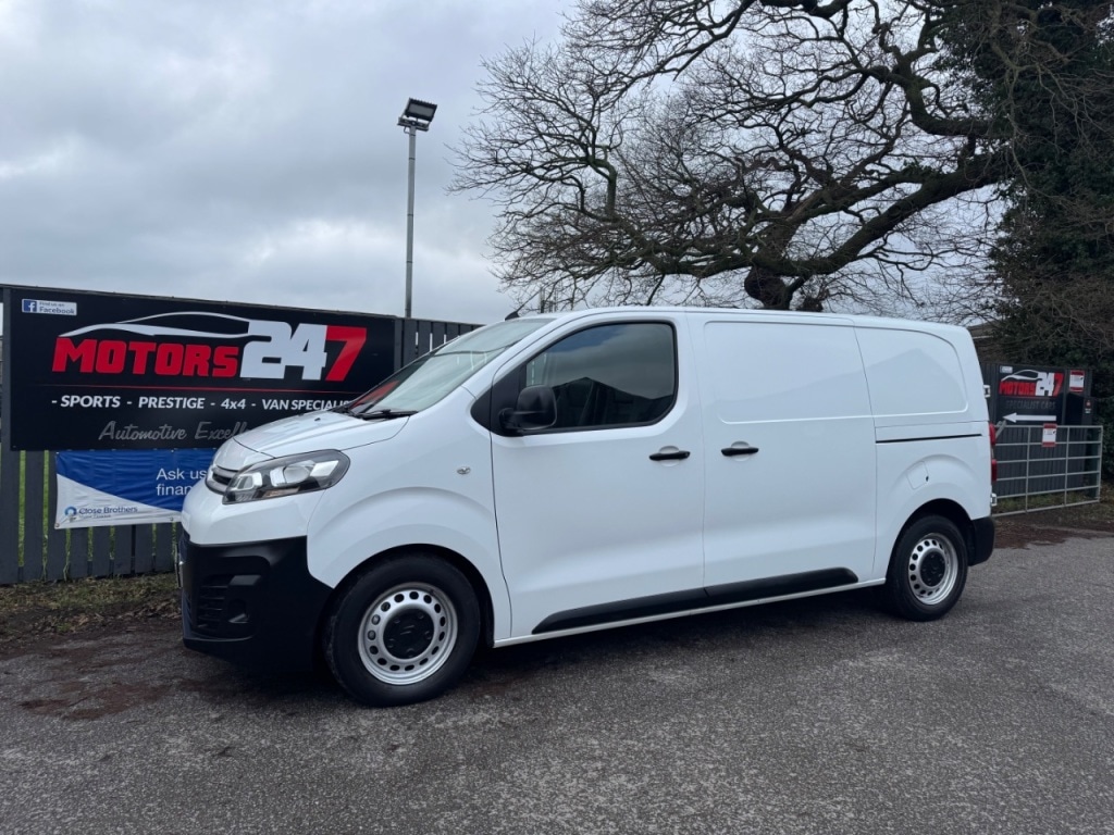 Used Citroen Dispatch 2019 for sale - 77301563: Photo 39