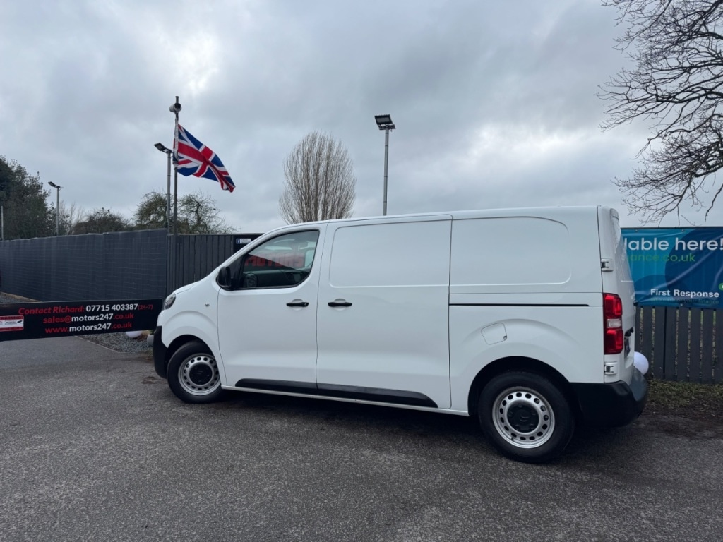 Used Citroen Dispatch 2019 for sale - 77301563: Photo 40