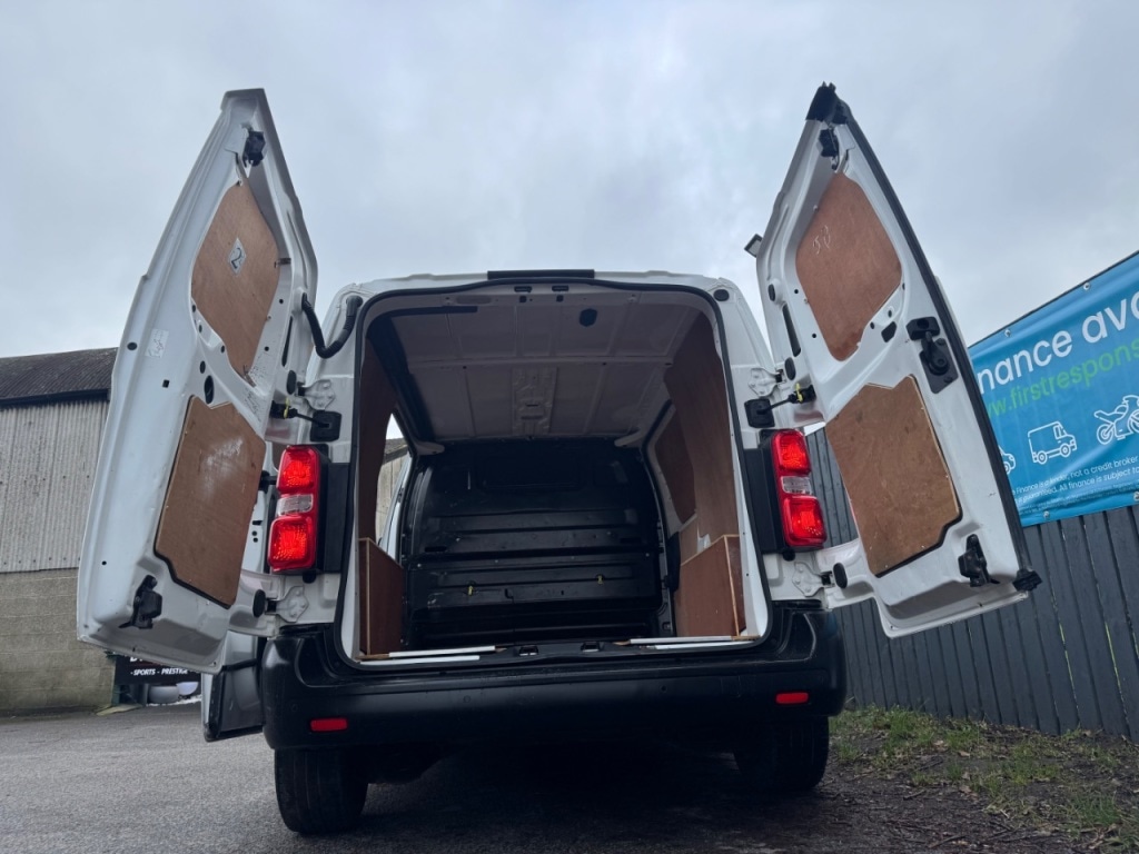 Used Citroen Dispatch 2019 for sale - 77301563: Photo 41