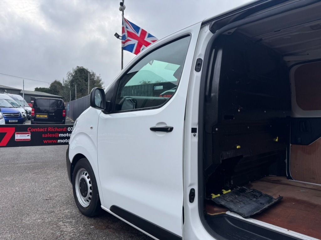 Used Citroen Dispatch 2019 for sale - 77301563: Photo 42