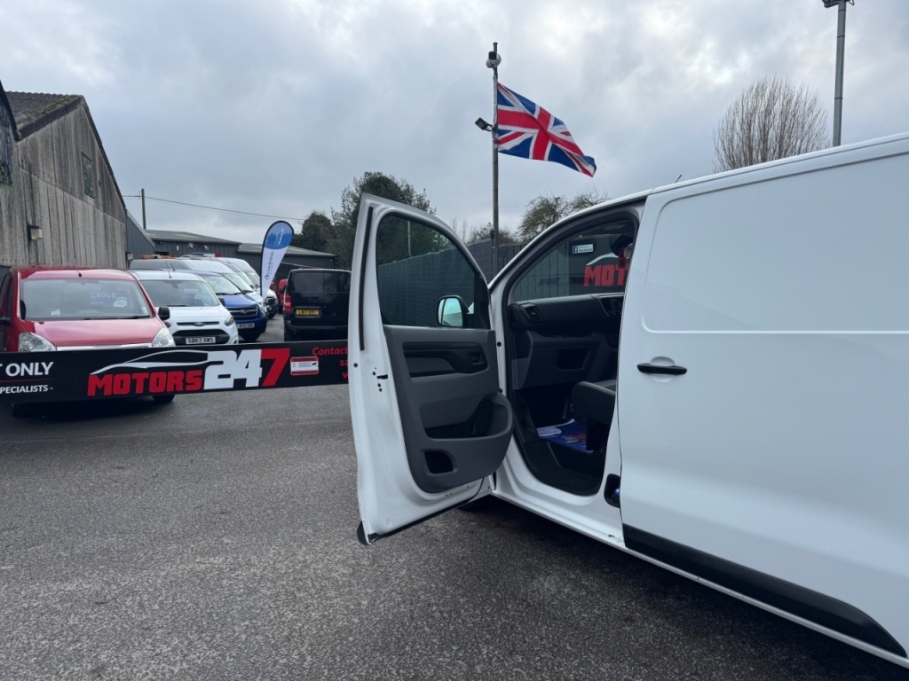 Used Citroen Dispatch 2019 for sale - 77301563: Photo 43