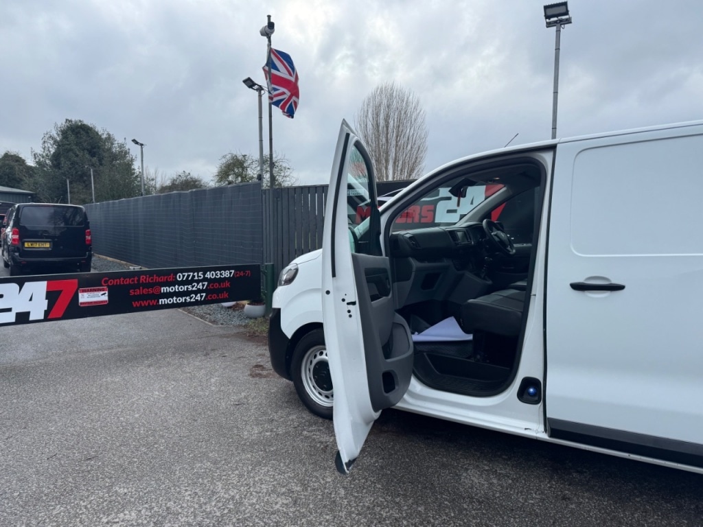 Used Citroen Dispatch 2019 for sale - 77301563: Photo 44