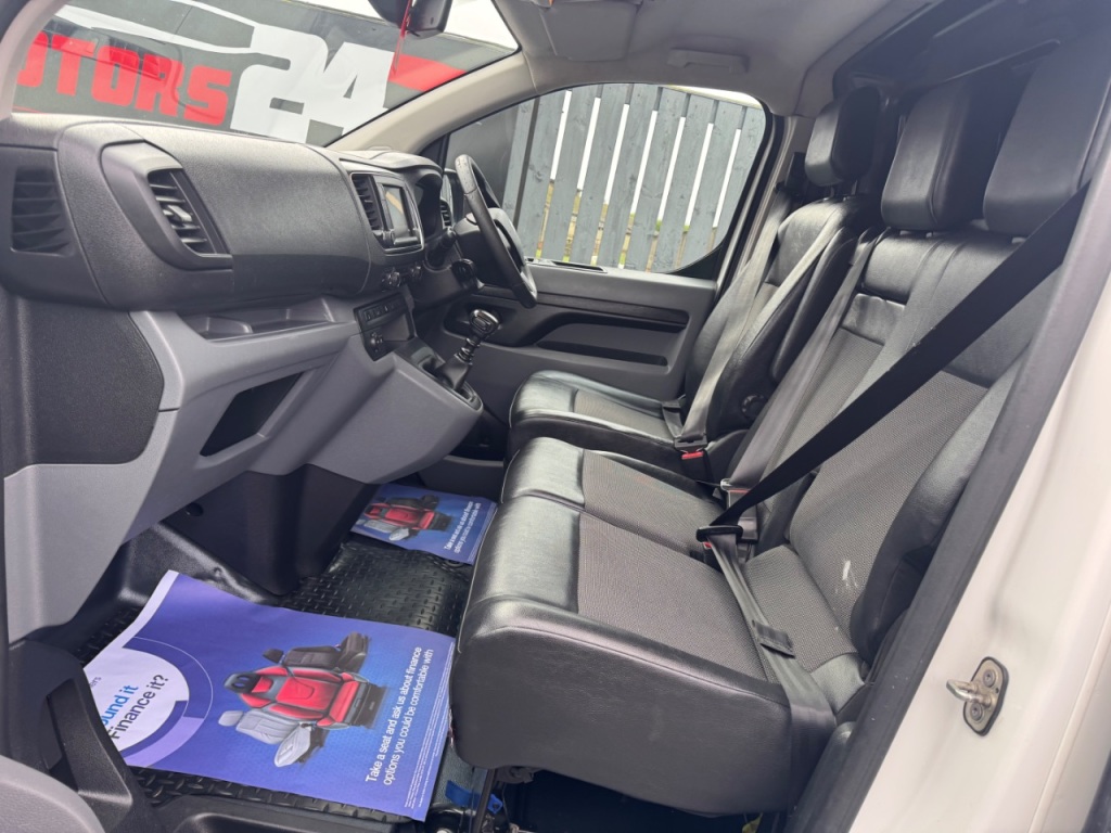 Used Citroen Dispatch 2019 for sale - 77301563: Photo 45