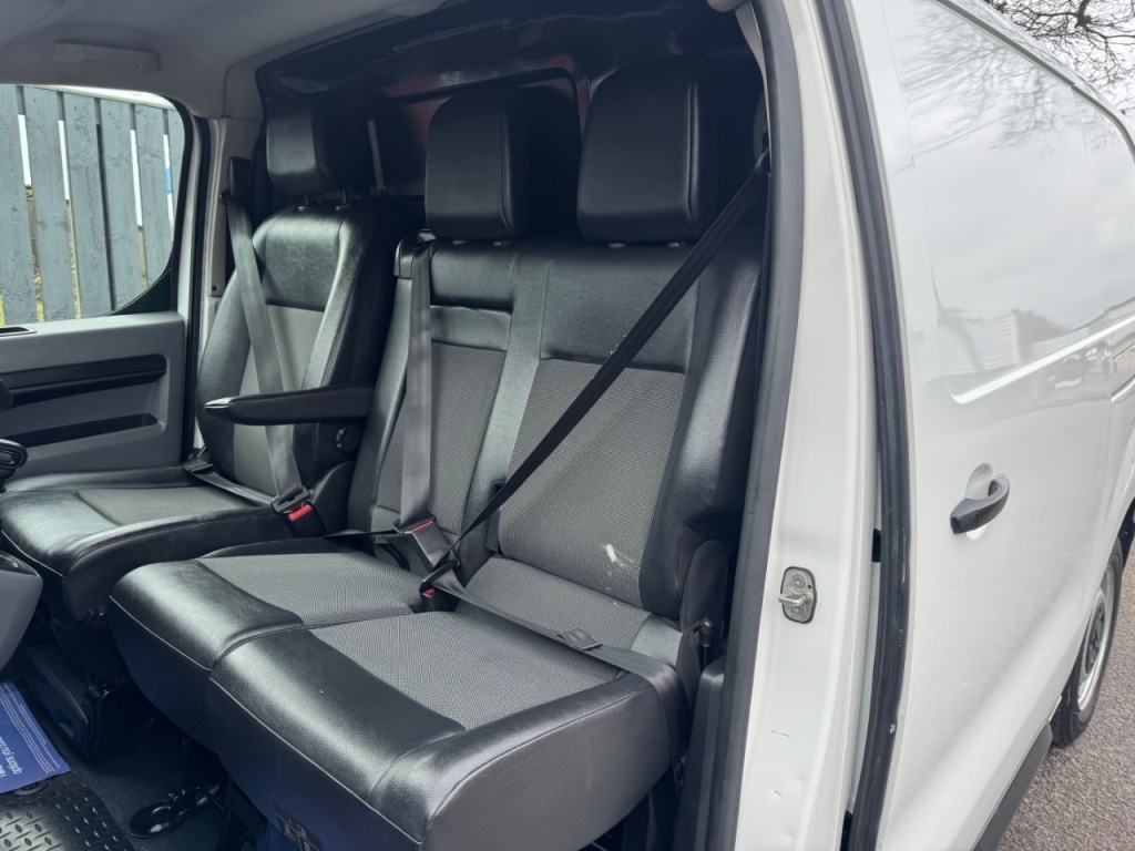 Used Citroen Dispatch 2019 for sale - 77301563: Photo 46