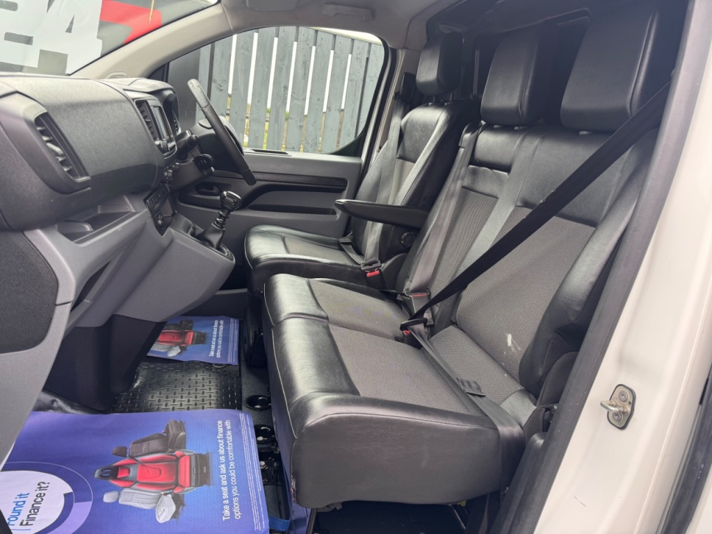 Used Citroen Dispatch 2019 for sale - 77301563: Photo 47