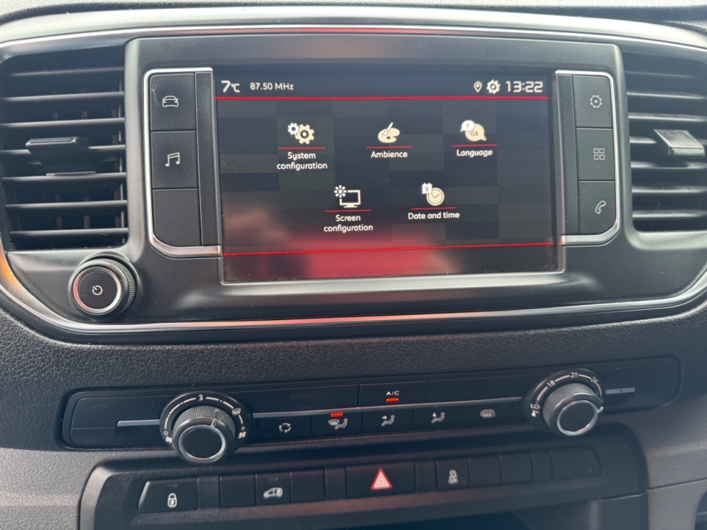 Used Citroen Dispatch 2019 for sale - 77301563: Photo 48