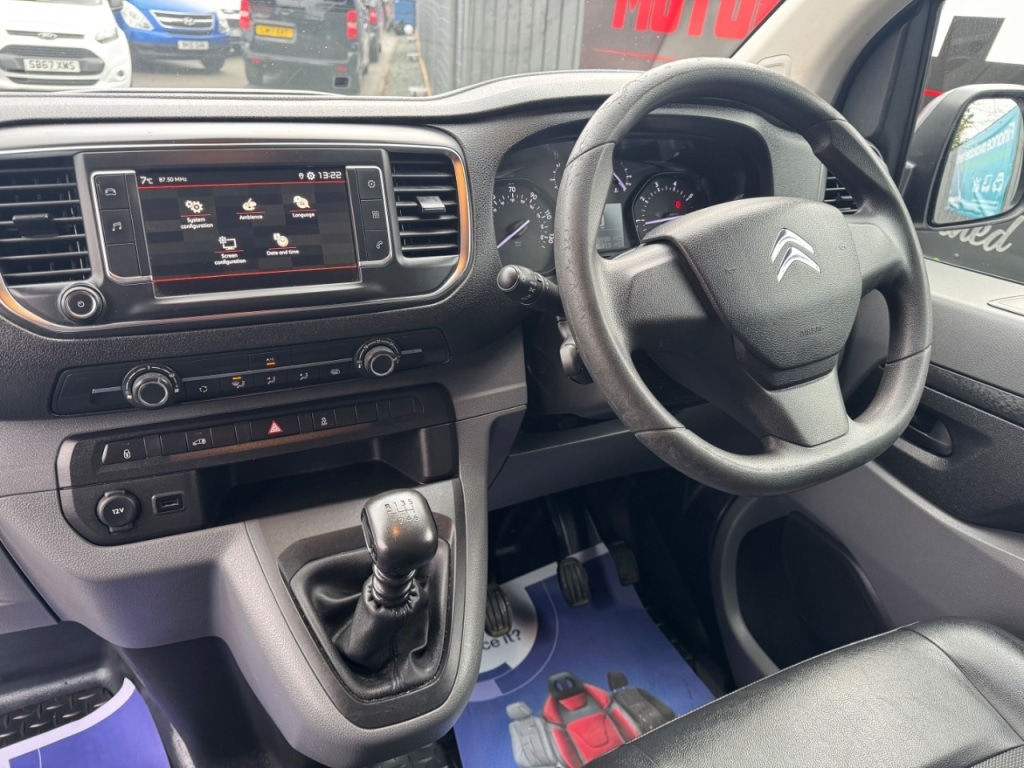 Used Citroen Dispatch 2019 for sale - 77301563: Photo 49