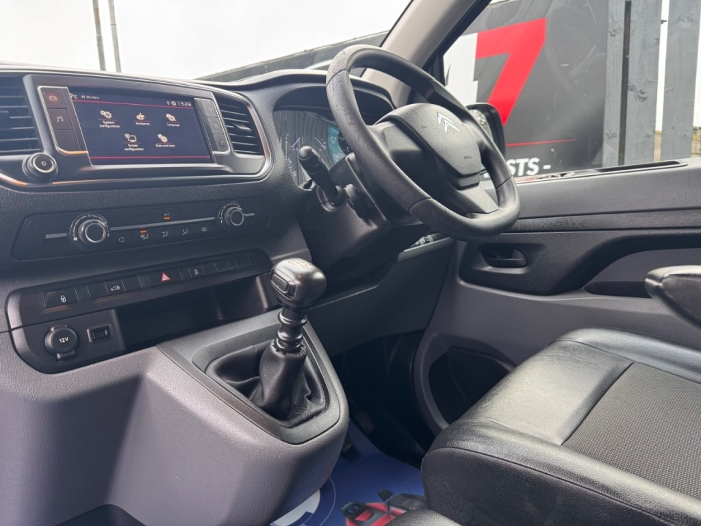 Used Citroen Dispatch 2019 for sale - 77301563: Photo 50