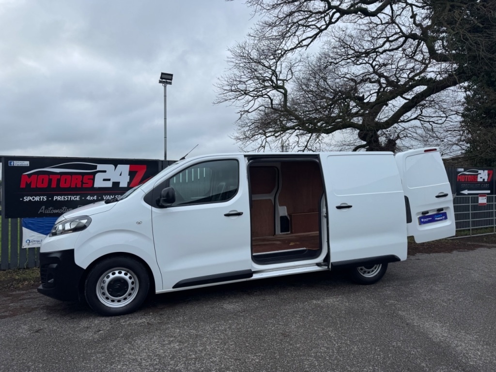 Used Citroen Dispatch 2019 for sale - 77301563: Photo 52