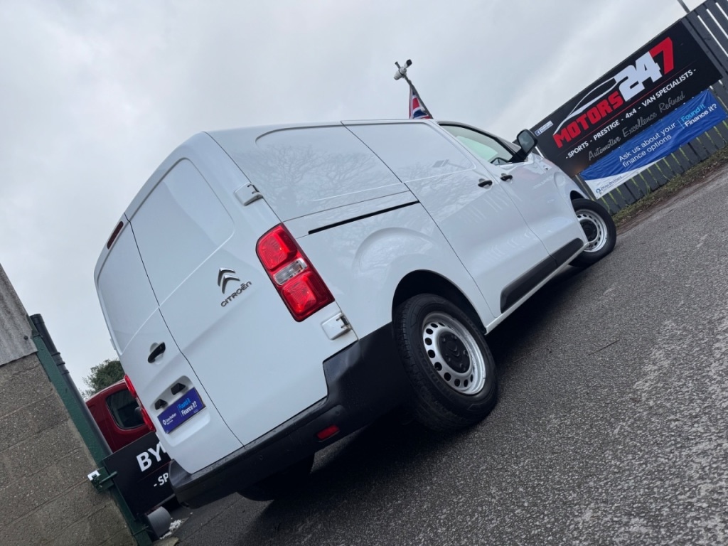 Used Citroen Dispatch 2019 for sale - 77301563: Photo 53