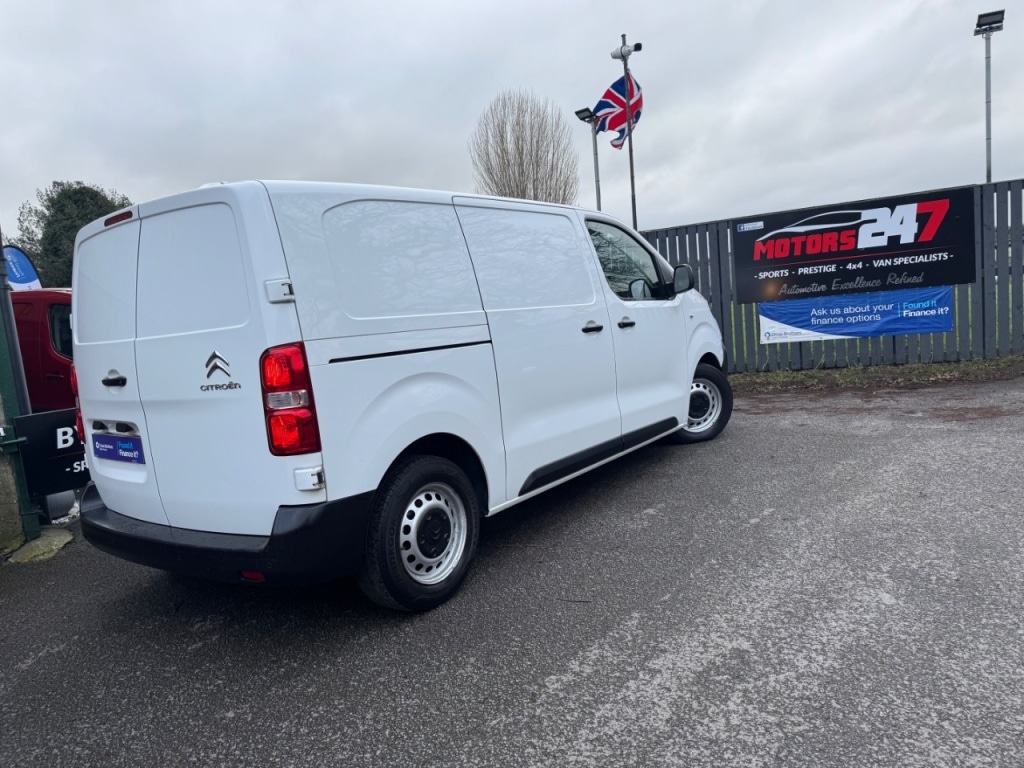 Used Citroen Dispatch 2019 for sale - 77301563: Photo 59