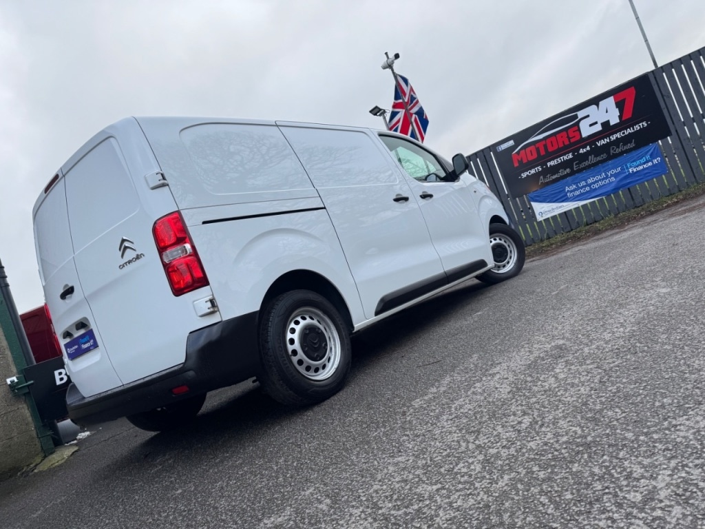 Used Citroen Dispatch 2019 for sale - 77301563: Photo 60