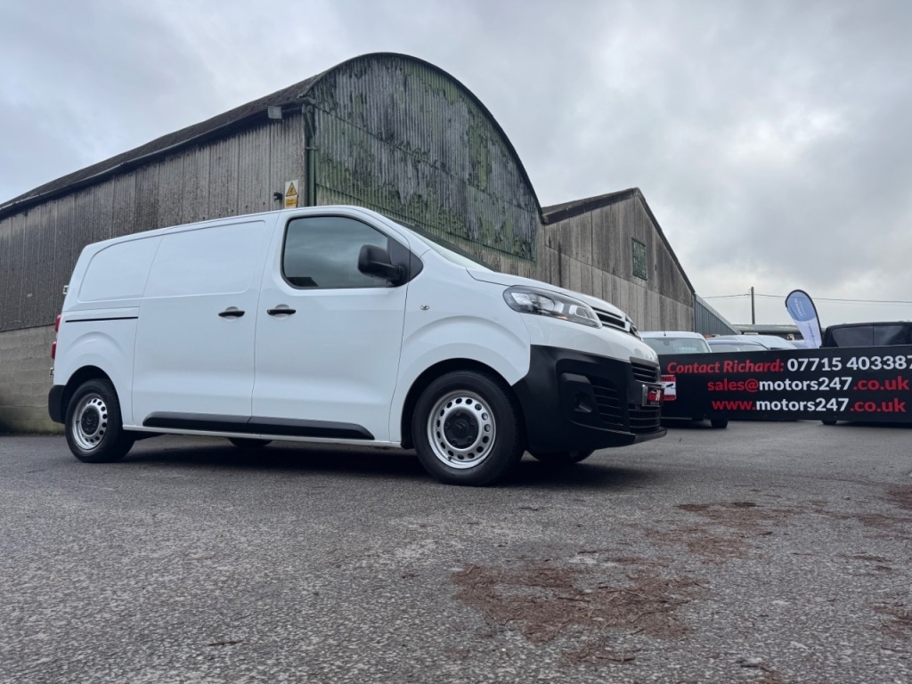 Used Citroen Dispatch 2019 for sale - 77301563: Photo 64