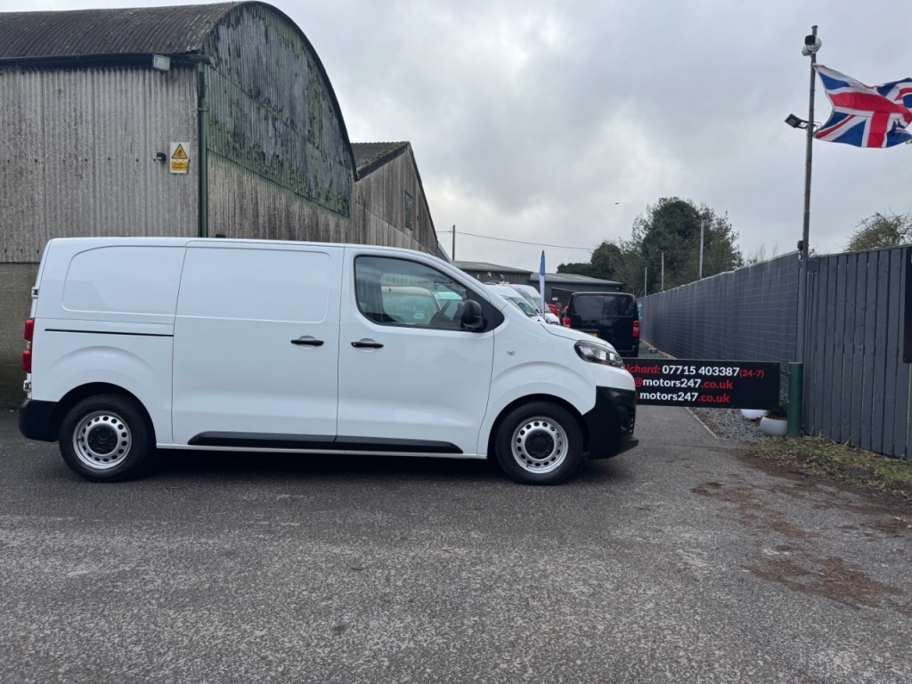 Used Citroen Dispatch 2019 for sale - 77301563: Photo 65