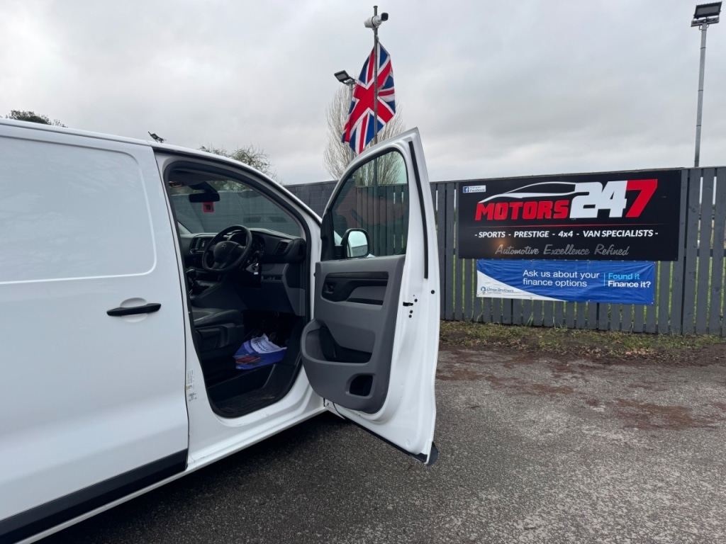 Used Citroen Dispatch 2019 for sale - 77301563: Photo 67