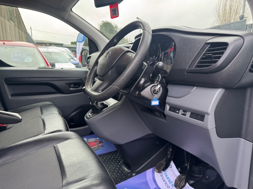 Used Citroen Dispatch 2019 for sale - 77301563: Photo 68