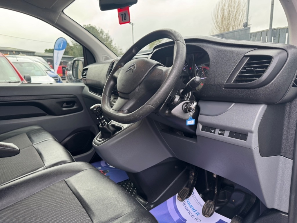 Used Citroen Dispatch 2019 for sale - 77301563: Photo 69