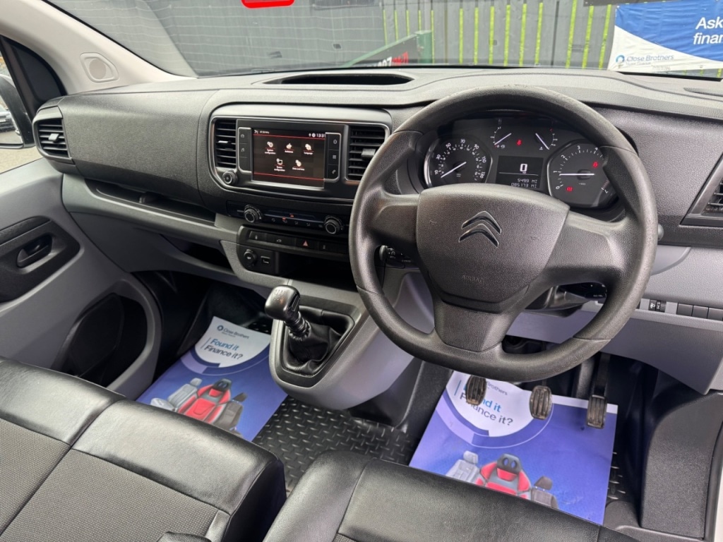 Used Citroen Dispatch 2019 for sale - 77301563: Photo 70